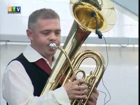 Loborfest 2012 Zlatni Časi - Lepi dečki