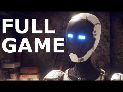 The Uncertain Episode 1 The Last Quiet Day - Full Game Walkthrough Gameplay & Ending (No Commentary)