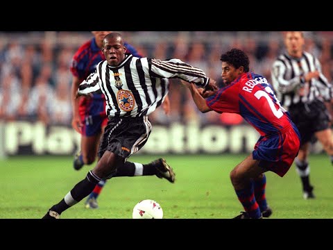 Sporting Mavericks - Faustino Asprilla