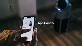 Video of Morphy Richards Ductless Portable Air Conditioner