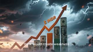 USD/INR Rises as Dollar Strengthens | Market Outlook Amid US-China Trade Tensions