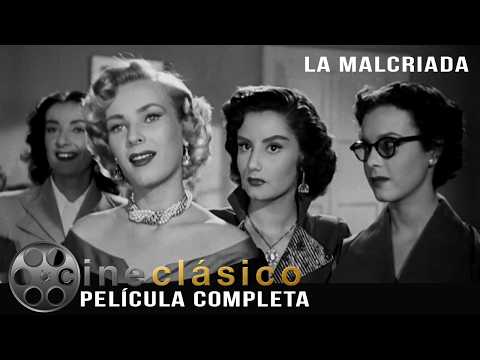 Elsa la Malcriada | Película Clásica Mexicana | Cine Clásico