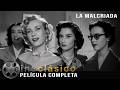 Elsa La Malcriada Película Clásica Mexicana Cine Clásico