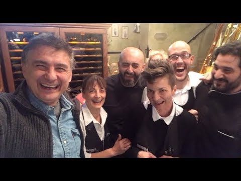 Barzelletta La favolosa bistecca di cavallo. Risate a crepapelle - Paci