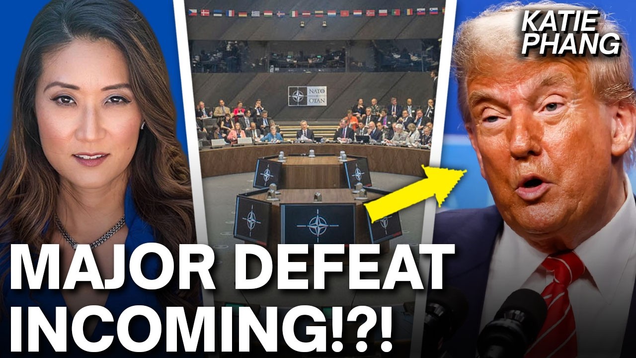 Trump STUNNED as SHOCKING Defeat Sends CHILLING Warning