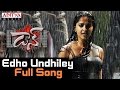Edho Undhiley Full Song Ll Don Songs Ll Nagarjuna Anushka
