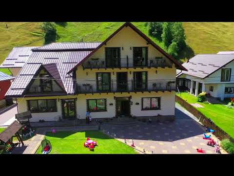 Pensiunea Select Moeciu ⭐⭐⭐ 0753867250 Pensiune cu piscina în Moieciu.