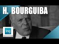 1972 : Habib Bourguiba 