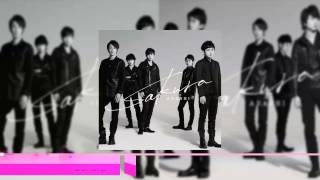 ARASHI - 45th Single - Sakura