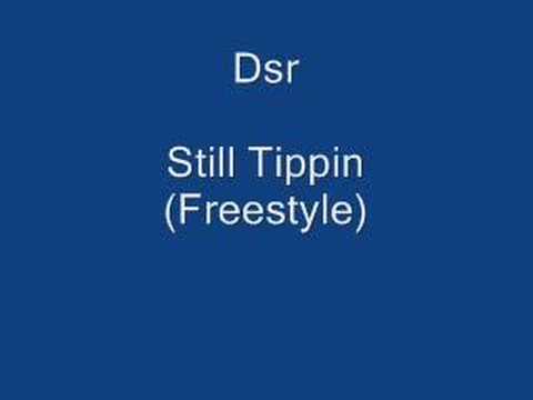 Still Tippin (Freestyle)