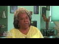 Della Reese on getting cast on "Touched by an Angel"