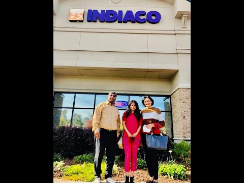 Indiaco Hours