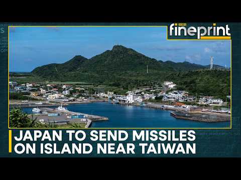 Japan to Deploy Chu-Sam Missiles Within Next Five Years ...