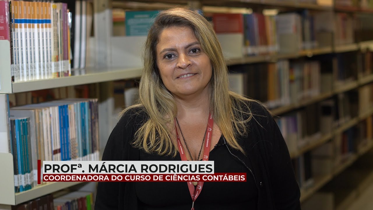 Graduação em Ciências Contábeis