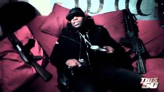 Tony Yayo Feat. Uncle Murda & Lucky Don - Tiger Blood Official Music Video