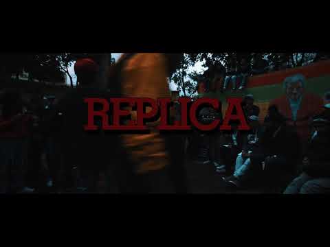 Recinto Adhesivo - Andy Karma Vs Nacho Artyz - Semifinales - T2 / E8 - Filtro Nacional BDM Bogotá.