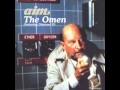 Aim ft. Diamond D - The Omen (Remix)