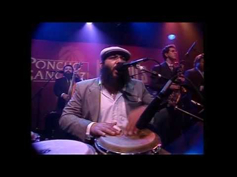 Poncho Sanchez - A Night at Kimball's East 1991 [FULL CONCERT]