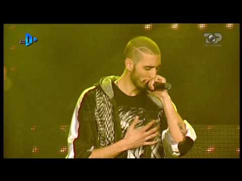 GT Ft Betimi & Driton Sopa - Po du me t'prek, 4 Shkurt 2014 - Top Fest 11