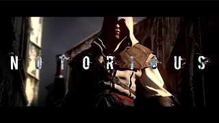 ASSASSINS CREED || $UICIDEBOY$ • 122 DAYS