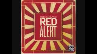 Red Garland  Red Alert - Red Alert