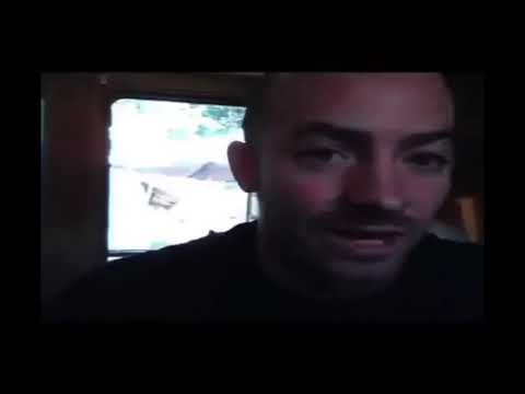 Gray State The Rise By Assassinated filmmaker David Crowley(mirrored)