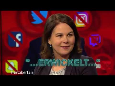 GEBAERBOCKT ... Hicks 🤣 VERBAERBOCKT