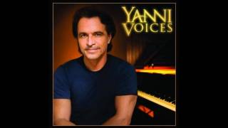 Yanni Voices: I&#39;m So (instumental)
