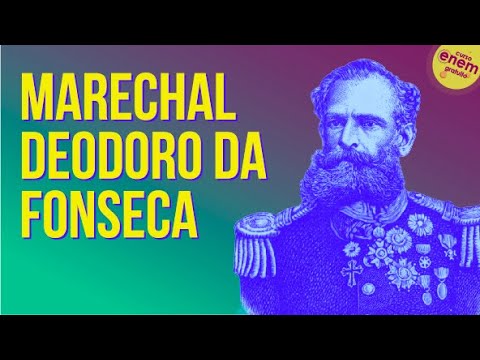 THE GOVERNMENT OF MARECHAL DEODORO DA FONSECA AND THE ENCILLAMENTO | History Summary for Enem