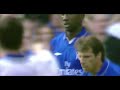 Chelsea 2 0 Leicester 2001 Hasselbaink Gudjohnsen The Return Of Dennis Wise