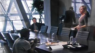 Sean Bean in the martian: progetto Elrond