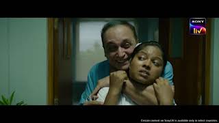 JL50 | Reviews | Streaming Now | SonyLIV Originals | Web Series