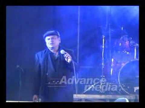 La Plañidera - Raúl Vásquez