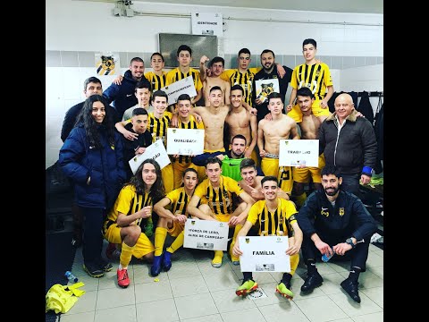 U17 LLFC 209/20