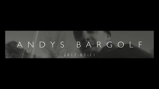 ANDYS BARGOLF 2017