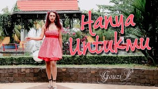 Download lagu HANYA UNTUKMU ~ IDA LAELA ~ GOUZIL COVER mp3