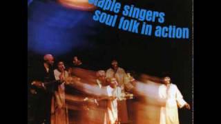 The Staple Singers - (Sittin' On) The Dock Of The Bay