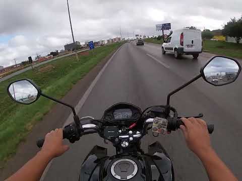 Valparaiso de Goias - GO - 06 de Abril de 2025   Parte 01