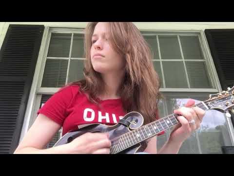 “Midnight on the Stormy Deep” — Bill Monroe’s Break