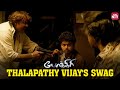 Thalapathy Vijay S Action Packed Scene From Pokkiri Asin Prakash Raj Full Movie On Sun NXT