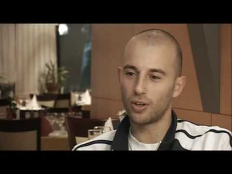 Interview Nebojsa Joksimovic