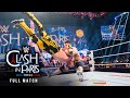 FULL MATCH John Cena Vs Logan Paul Clash In Paris 2025