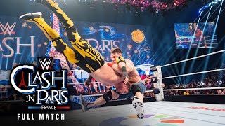 Download lagu FULL MATCH: John Cena vs. Logan Paul: Clash in Paris 2025 mp3 Download lagu FULL MATCH: John Cena vs. Logan Paul: Clash in Paris 2025 mp3