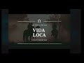 G Diaz - Vida Loca Ft Freddy Eme