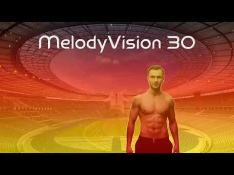 MelodyVision 30 - LITHUANIA - Vaidas Baumila - Free Love