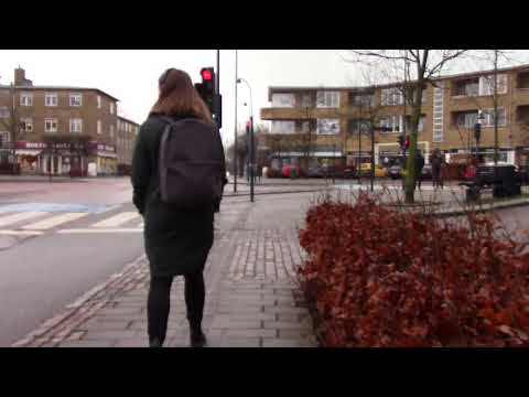 MongoTV_892  - Del 2 - Cykeltur og Gårtur til Virum og Furesøen