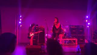 I'm Insane - Stephen Pearcy - Ratt - The Forum- Hazard, Ky 8-31-2017