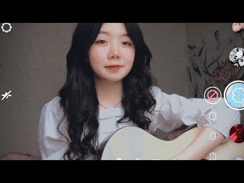chẳng giống giáng sinh - Lu ft. Willistic & datfitzx x Tú Salmon | Guitar Cover by Trang Thư