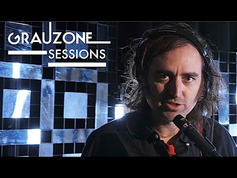 A Place To Bury Strangers - Grauzone Sessions 2023