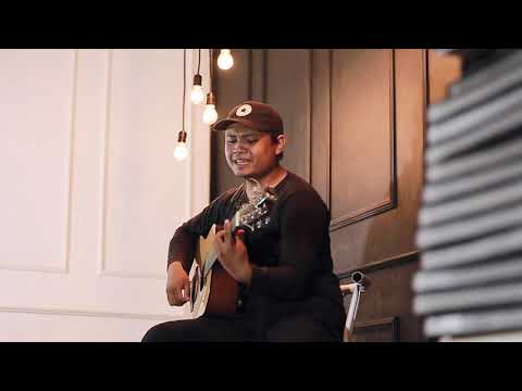 U9 RASA PERCAYA COVER BY BANGZII